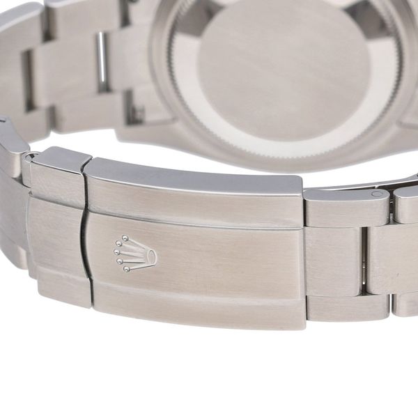 Rolex Oyster Perpetual 126000